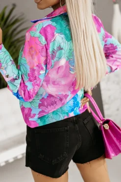 CandyTM SPÓDNICO-SPODENKI JEANSOWE CZARNE