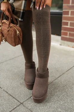 CandyTM ZAKOLANÓWKI Z GRUBSZEGO MATERIAŁU CZEKOLADOWE